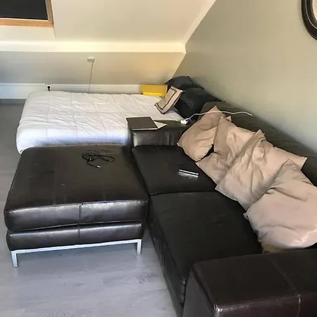 Garcia 28 Apartments Daire Lisboa