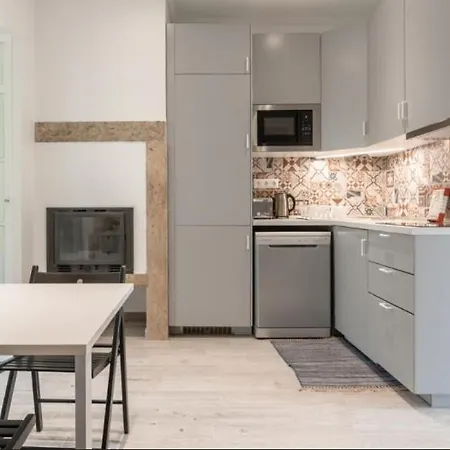 Apartamento Garcia 28 Apartments Lisboa