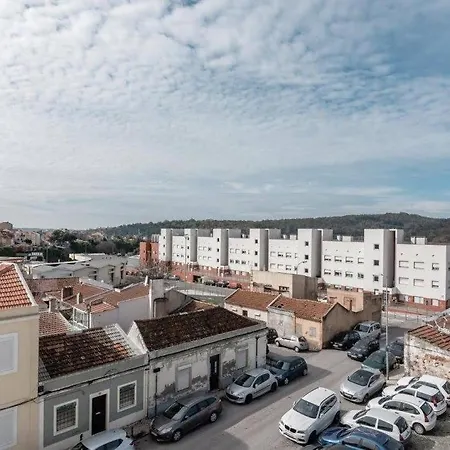 Garcia 28 Apartments Apartamento Lisboa