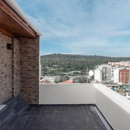 Apartamento Garcia 28 Apartments