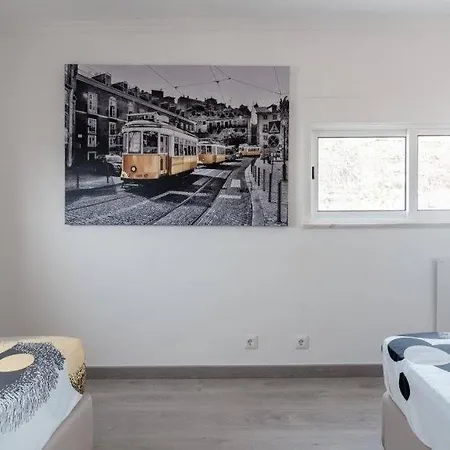 Apartamento Garcia 28 Apartments *