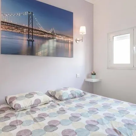 Apartamento Garcia 28 Apartments *