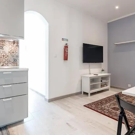 Garcia 28 Apartments Apartamento