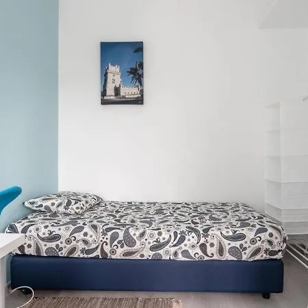 Garcia 28 Apartments Apartamento Lisboa