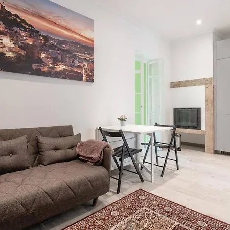 Apartamento Garcia 28 Apartments