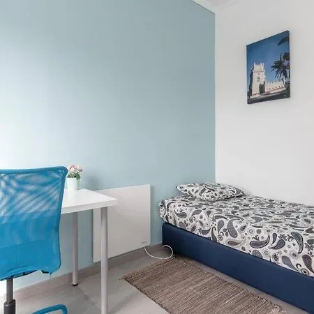 Garcia 28 Apartments Apartamento